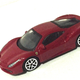 Illustration for article titled Spaghetti Sunday - Ferrari 488 GTB 1/64 by Burago